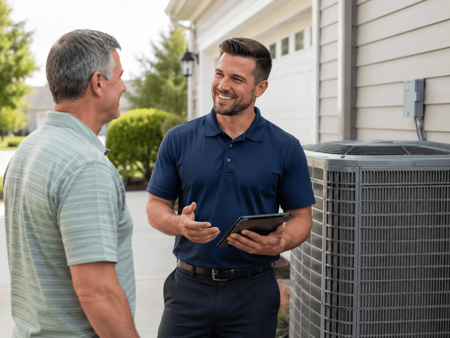Heat Pump Installation Springfield, CO FAQs